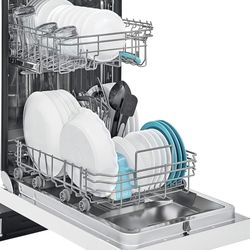 New 18” Dishwasher from Honeywell