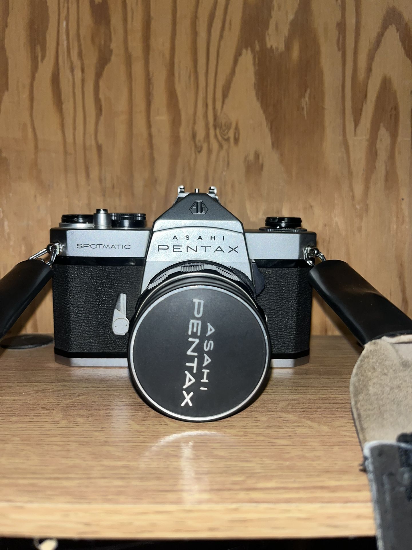 pentax film camera for sale