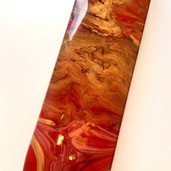 Skateboard deck (size 8)