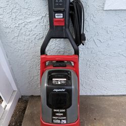 Rug Vacuum Cleaner