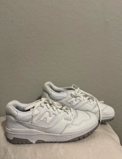 Men’s New Balance 550 Size 10.5 (NEVER WORN)