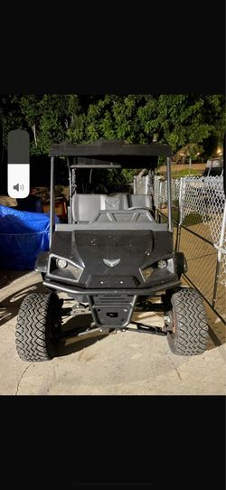 Landmaster