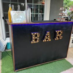 Barra