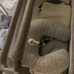 Baby Items 