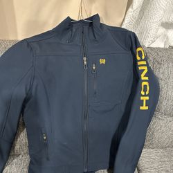 Cinch Women’s Jacket 