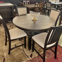Dining Table Set
