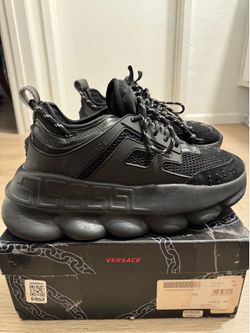Versace Shoes