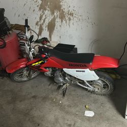 Xr70r (used)