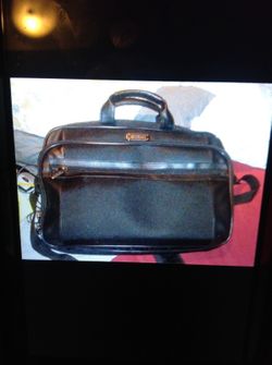 Large Kenneth cole laptop bag
