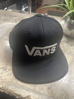 Cap Vans