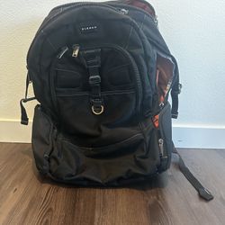 Everki Titan Laptop Backpack