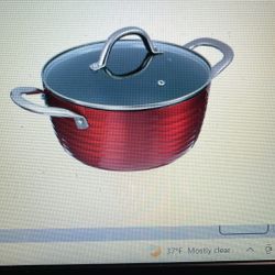Servappetit Stock Pot