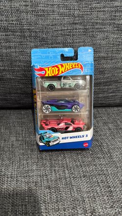 Hotwheels