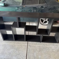 Shelf Storage Organizer 