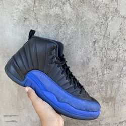 Jordan 12 Game Royal