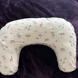 Boppy Nursing Pillow