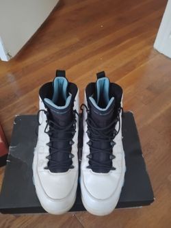 Air Jordan 23's
