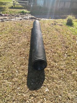 12 inches by 10 feet good conditions