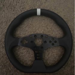 Moza Wheel 10 Inches