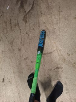 Marucci reckless 33 bbcor
