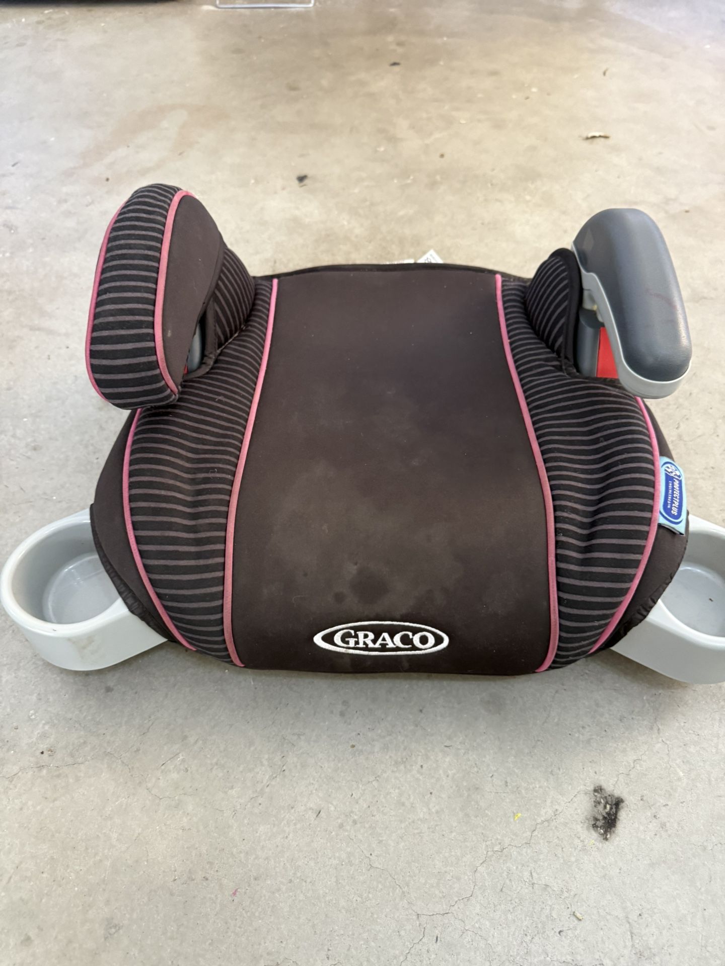 Graco Booster Seat 