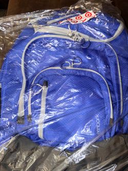 New with Tags Embark Backpack