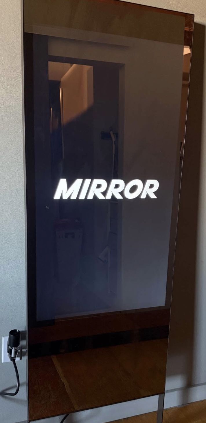 Lululemon Studio MIRROR