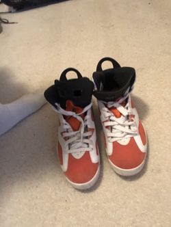 Gatorade 6s / ‘no Box