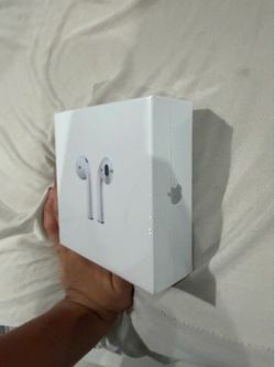 AirPods gen 2