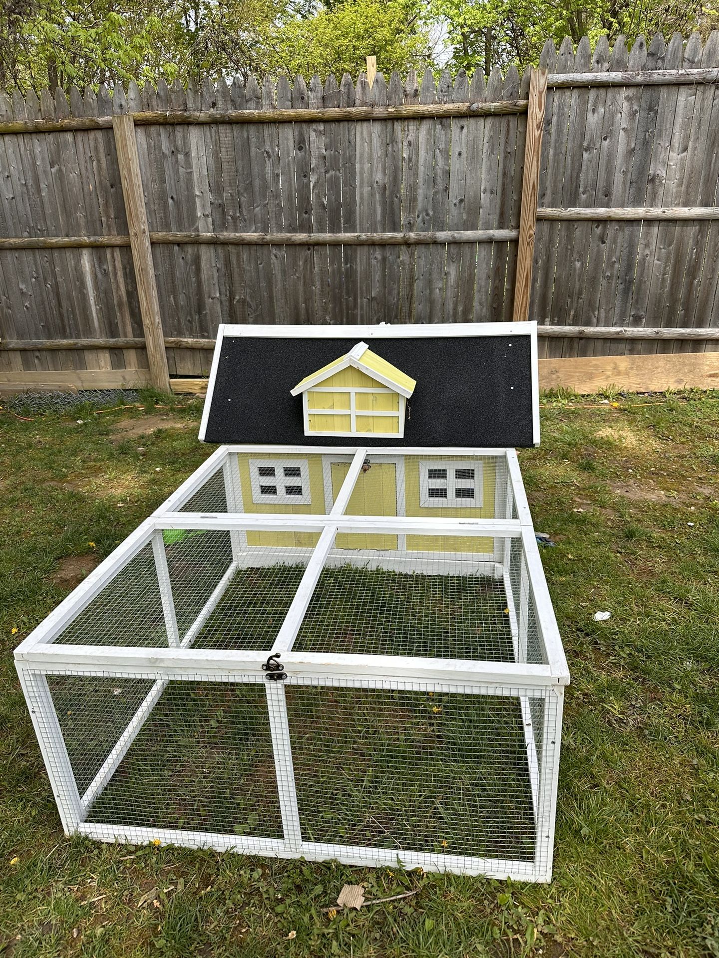 Chicken Coop for Sale in Indianapolis, IN OfferUp