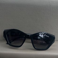 Quay Sunglasses