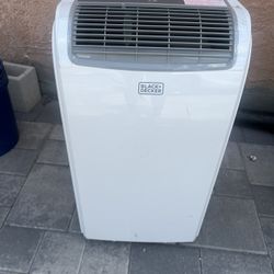 Portable Ac