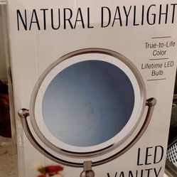LED Vanity Mirror