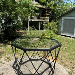 Small coffee or side table 