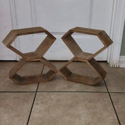 Wall Shelves