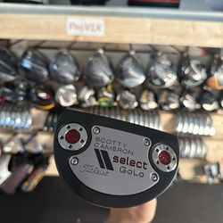 Scotty Cameron