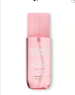 Victoria Secret Hair & Body Mist
