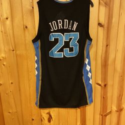 Brand New Michael Jordan North Carolina Tar Heels Jersey 