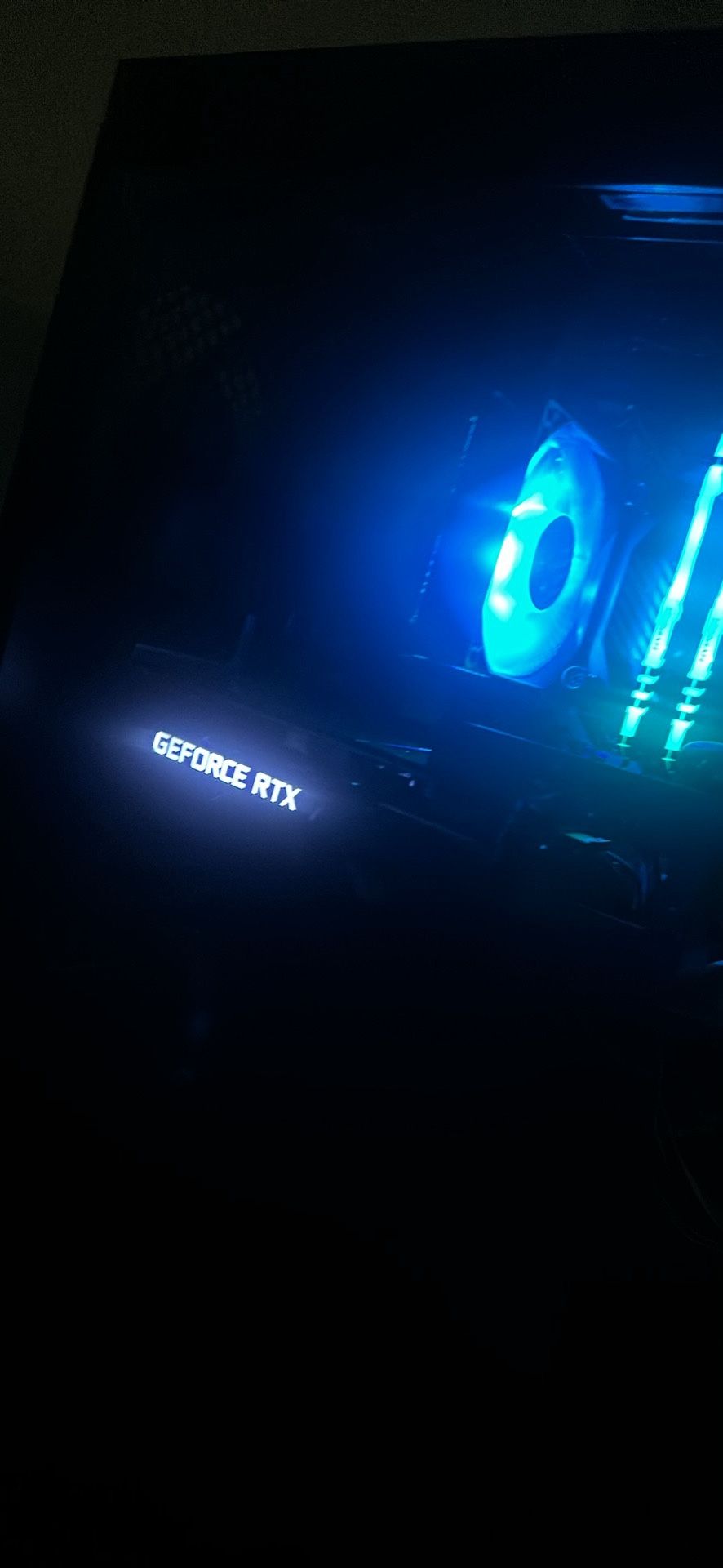 Gaming Pc‼️‼️ Cashapp And Shipping Only