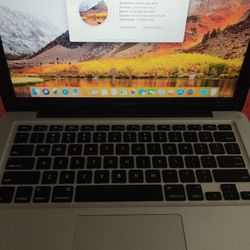 Macbook Pro