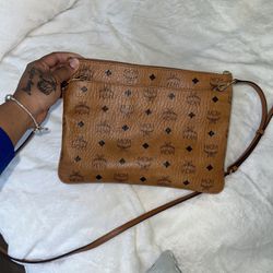 MCM PURSE