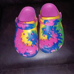 Crocs $25