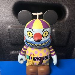 Vinylmation Nightmare Before Christmas series “Clown *Chaser*”