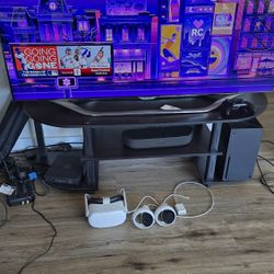 Ultimate Home Entertainment