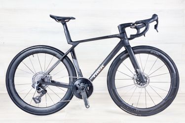 Trek Madone SLR 7 Gen 8 Project One, Size - 54cm, 2025