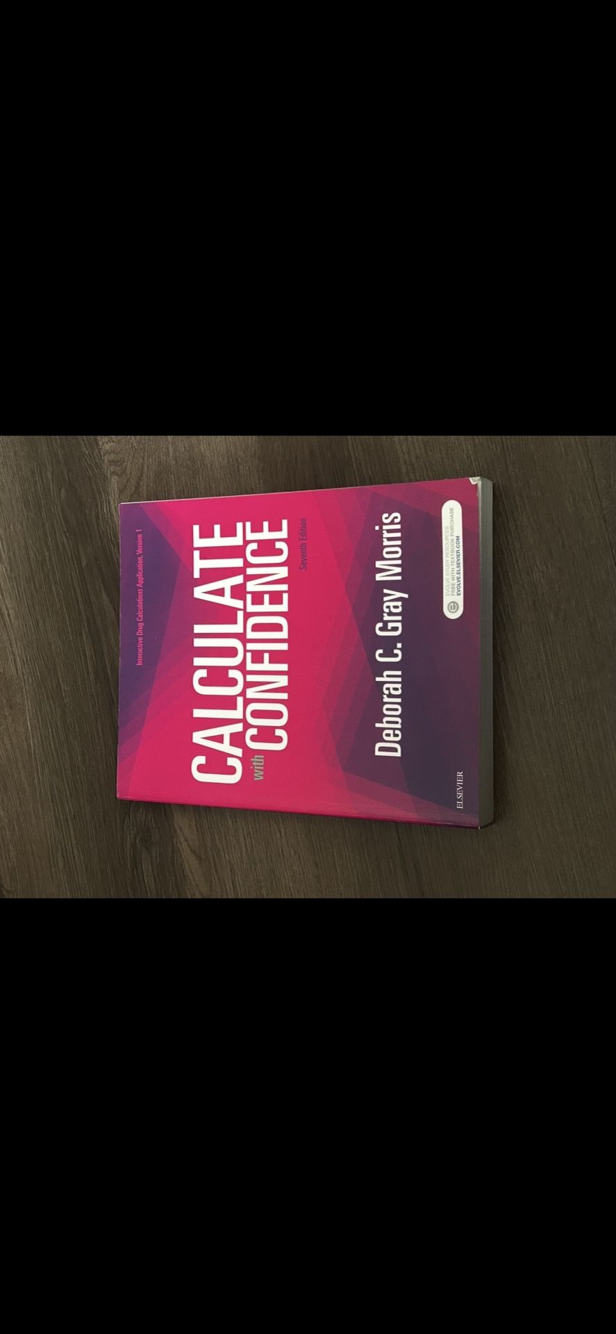 calculate of confidence