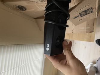 Sound Bar