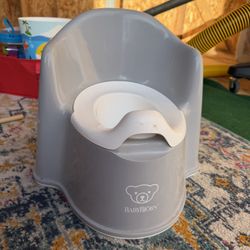 Baby Bjorn Potty