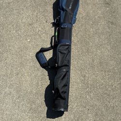 Go Daddy Light Weight Travel Golf Bag