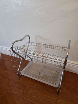 FREE DISH RACK